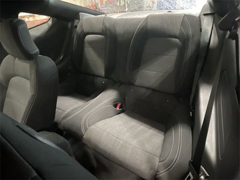 New 2025 Ford Mustang GT image 27