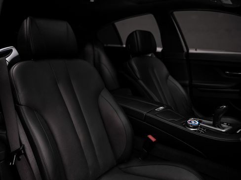 Used 2018 BMW 640i Gran Coupe w/ Executive Package RWD image 65