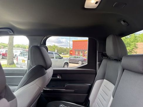 Used 2025 Toyota Tacoma TRD Off-Road AWD/4WD image 20
