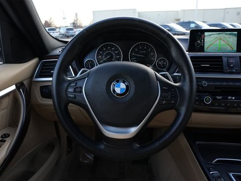 Used 2016 BMW 328i xDrive Sedan image 9