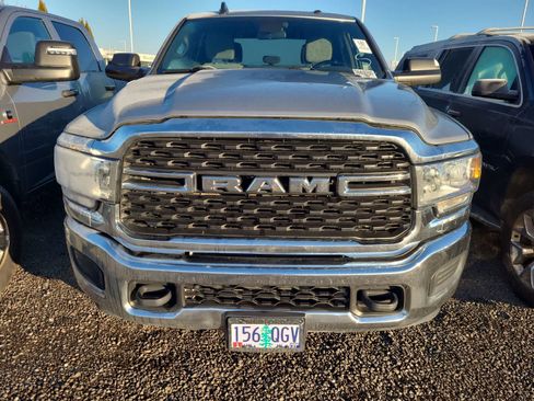 Used 2022 RAM 2500 Big Horn image 5