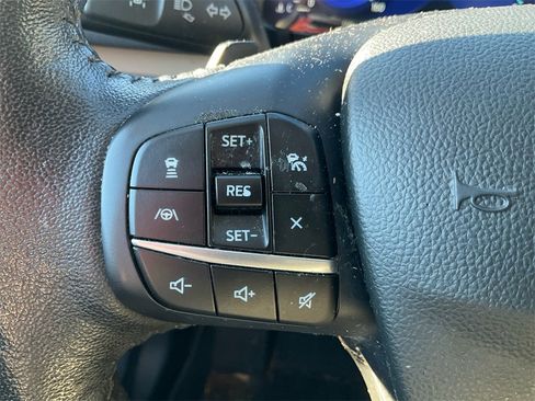 Used 2020 Ford Escape Titanium w/ Titanium Premium Package 2.0 image 19