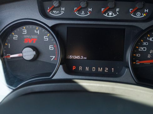 Used 2013 Ford F150 Raptor w/ Luxury Equipment Group AWD/4WD image 29
