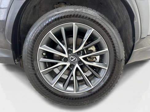 Used 2023 Lexus NX 250 FWD w/ Towing Package (2000 Lbs) image 48