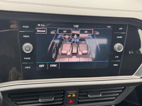 Used 2019 Volkswagen Jetta GLI Autobahn image 20