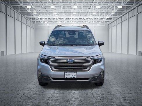 Used 2026 Subaru Forester Limited AWD/4WD image 8