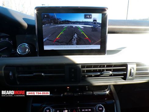 Used 2021 Lincoln Corsair Standard w/ Rear Removable Package Tray image 30