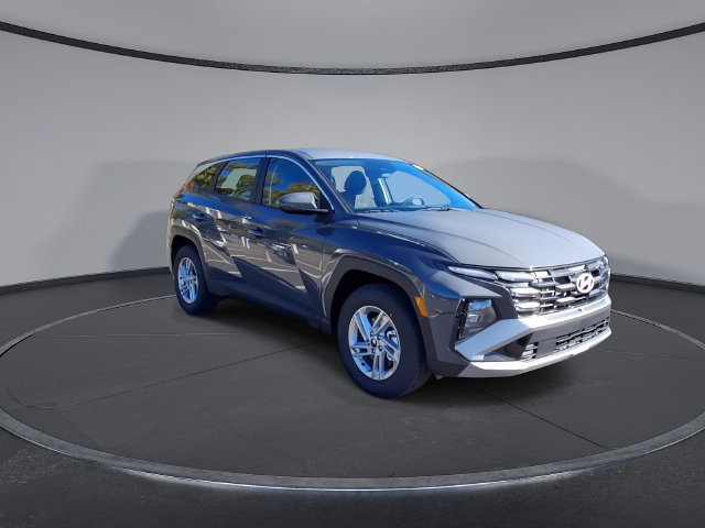 New 2026 Hyundai Tucson SE FWD image 2