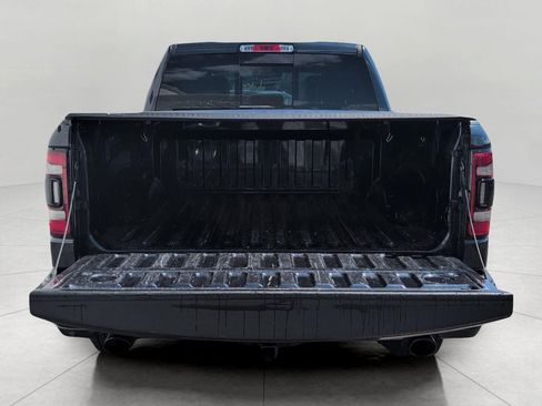 Used 2021 RAM 1500 Rebel w/ Rebel Level 2 Equipment Group AWD/4WD image 13