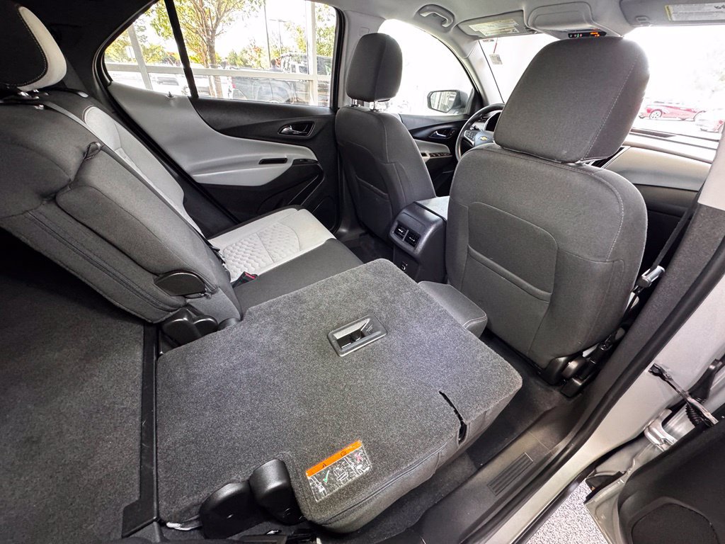 Used 2021 Chevrolet Equinox LS w/ LS Convenience Package AWD/4WD image 47