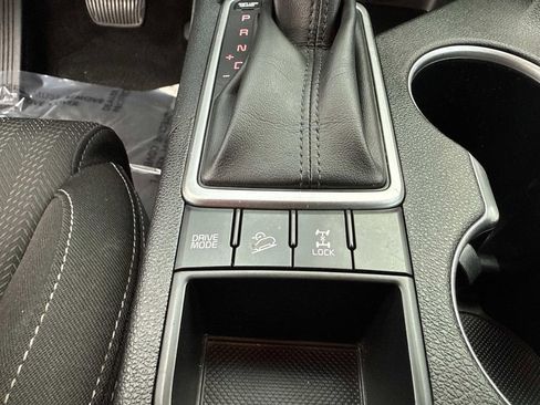 Used 2020 Kia Sportage LX image 34