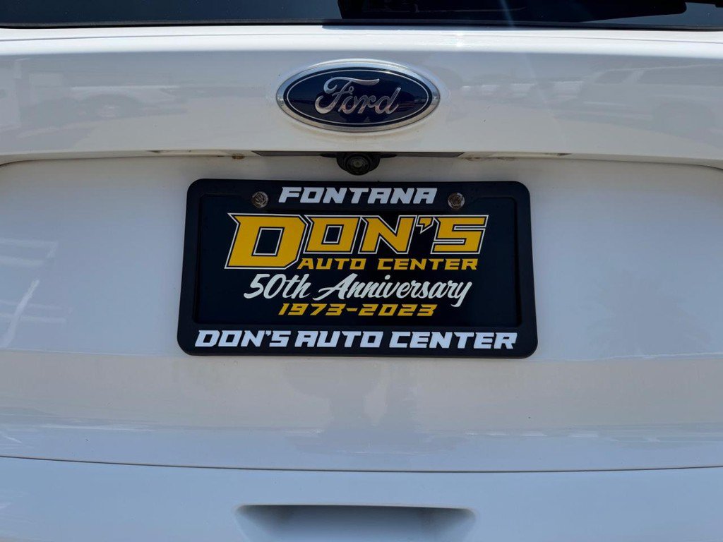 Used 2017 Ford Escape SE AWD/4WD image 40
