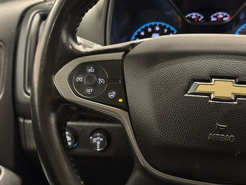 Used 2019 Chevrolet Colorado ZR2 image 17