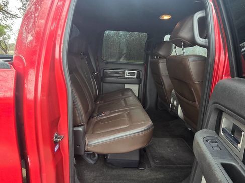 Used 2012 Ford F150 Platinum image 26
