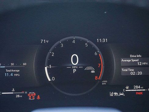 New 2026 Lexus TX 350 AWD w/ Technology Package image 25