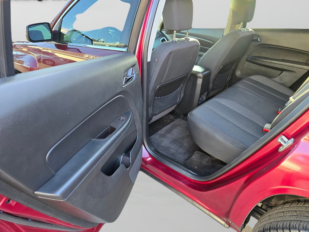 Used 2016 GMC Terrain SLE FWD image 21
