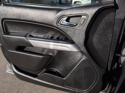 Certified 2021 Chevrolet Colorado LT w/ LT Convenience Package image 14