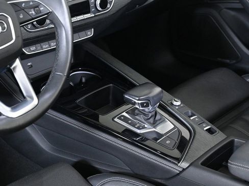 Certified 2023 Audi A5 2.0T Premium Plus w/ Premium Plus image 13