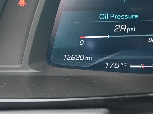 Used 2023 Chevrolet Corvette 2LT image 26