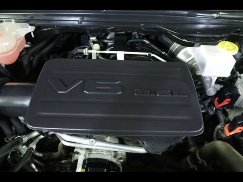 Used 2022 RAM 1500 Big Horn AWD/4WD image 21