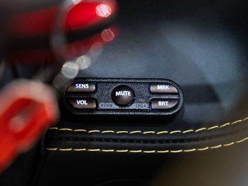 Certified 2014 Ferrari 458 Spider RWD image 40