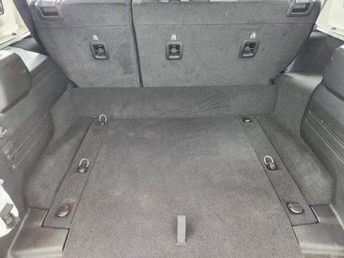 Used 2025 Jeep Wrangler Unlimited Rubicon 4xe w/ Safety Group AWD/4WD image 33
