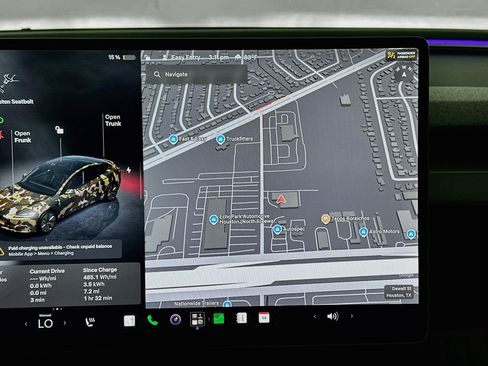 Used 2025 Tesla Model 3 Long Range RWD image 21