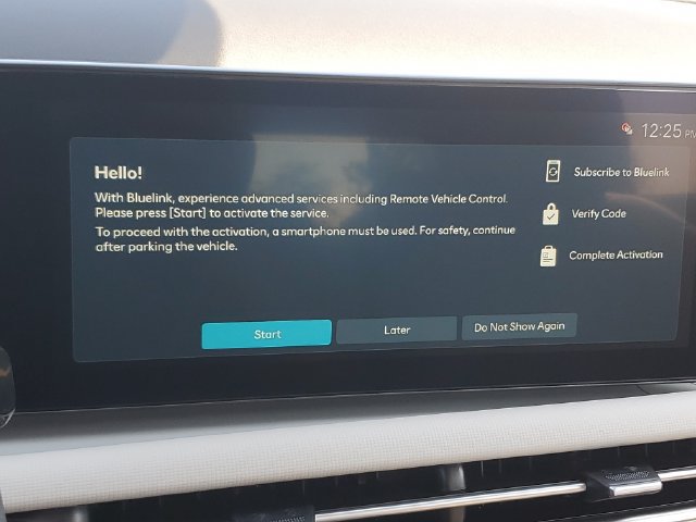 New 2026 Hyundai Tucson SE AWD/4WD image 26