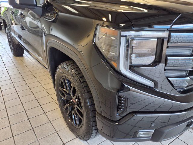 Used 2025 GMC Sierra 1500 Elevation w/ Preferred Package AWD/4WD image 29
