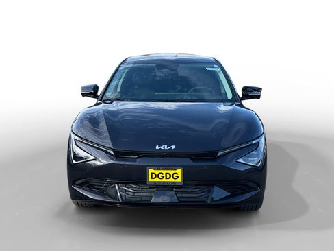 New 2025 Kia EV6 Wind image 8