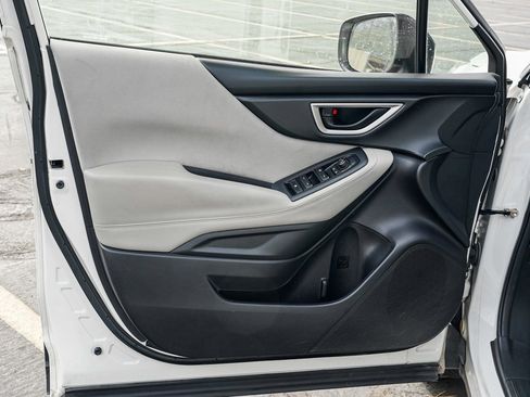 Used 2021 Subaru Forester image 9