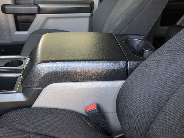 Used 2020 Ford F150 XL w/ Equipment Group 101A Mid AWD/4WD image 8