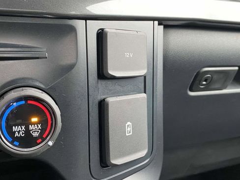 Certified 2025 Ford F150 STX w/ STX Black Appearance Package image 29