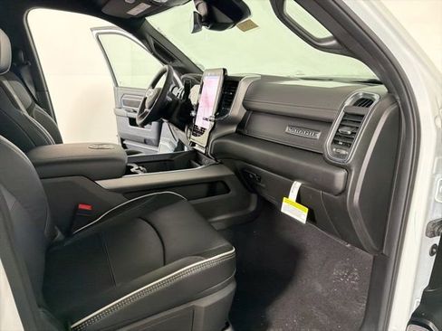 New 2026 RAM 3500 Laramie image 33