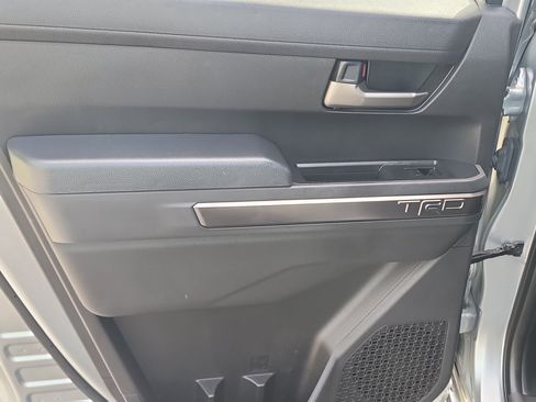Used 2024 Toyota Tacoma TRD Sport RWD image 13