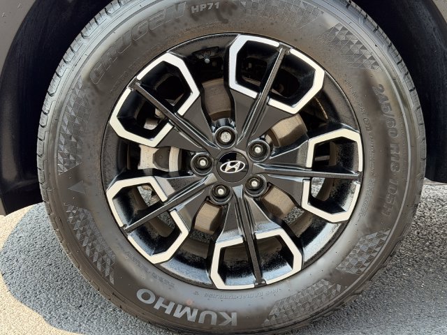 Used 2024 Hyundai Santa Cruz SEL AWD/4WD image 11