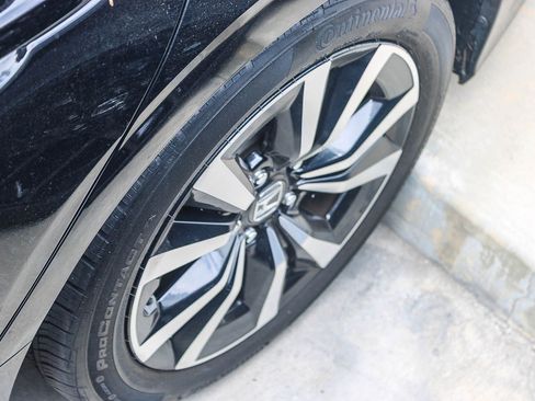 Used 2023 Honda Civic EX-L image 10