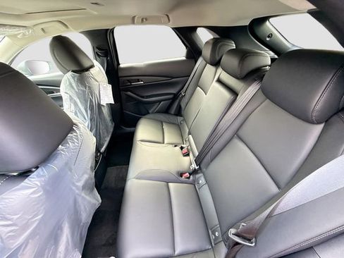 New 2026 MAZDA CX-30 AWD 2.5 S image 23