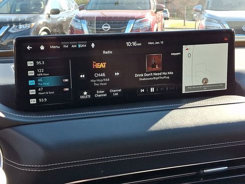 Used 2024 Genesis GV80 3.5T image 18