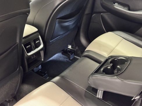 Used 2023 INFINITI QX55 Essential w/ Cargo Package image 22