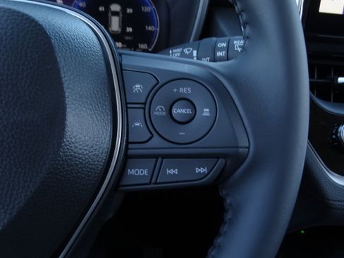 New 2026 Toyota Corolla Cross XLE image 26