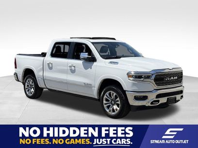 Used 2022 RAM 1500 Limited