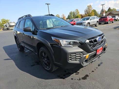 Used 2025 Subaru Outback Wilderness image 76