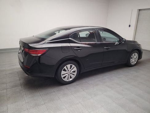 Used 2025 Nissan Sentra S FWD image 10
