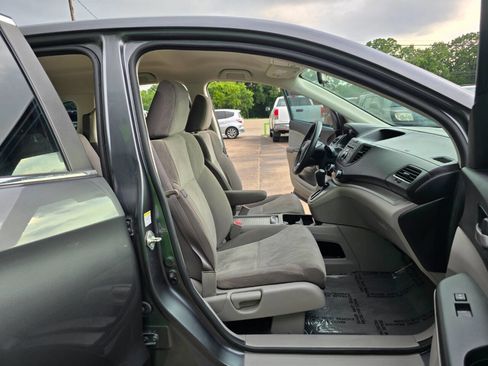 Used 2014 Honda CR-V LX image 19