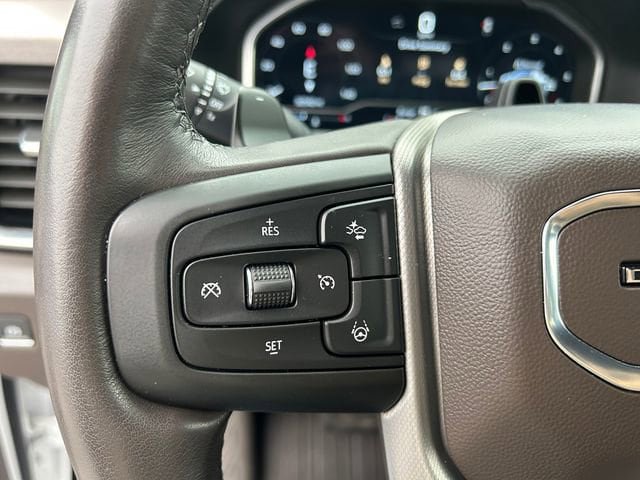 Used 2024 GMC Sierra 1500 Denali AWD/4WD image 24