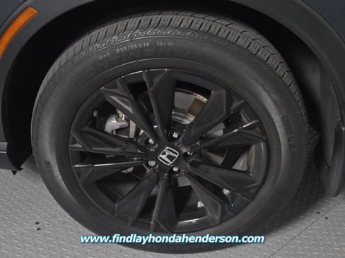 Used 2023 Honda CR-V Sport Touring image 9