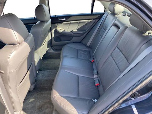 Used 2006 Honda Accord EX-L image 16