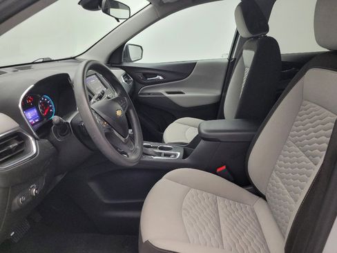 Used 2021 Chevrolet Equinox LT FWD image 17