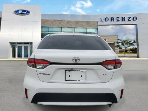 Used 2020 Toyota Corolla LE image 6